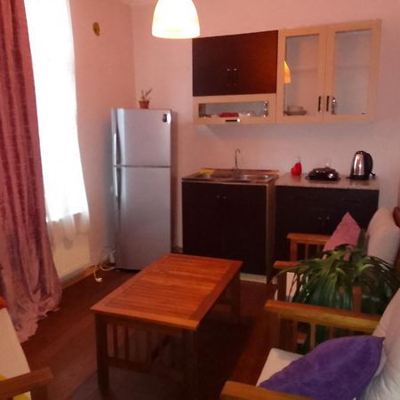 Guesthouse Honeymoon Сігнагі Екстер'єр фото