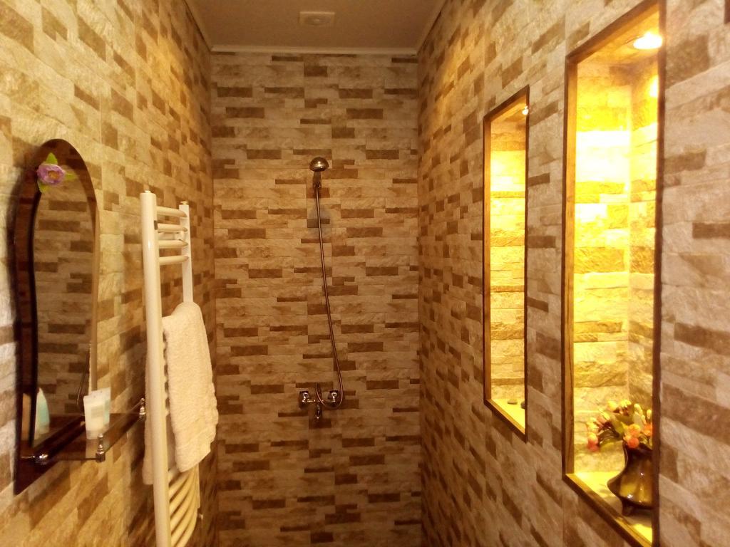 Guesthouse Honeymoon Сігнагі Екстер'єр фото