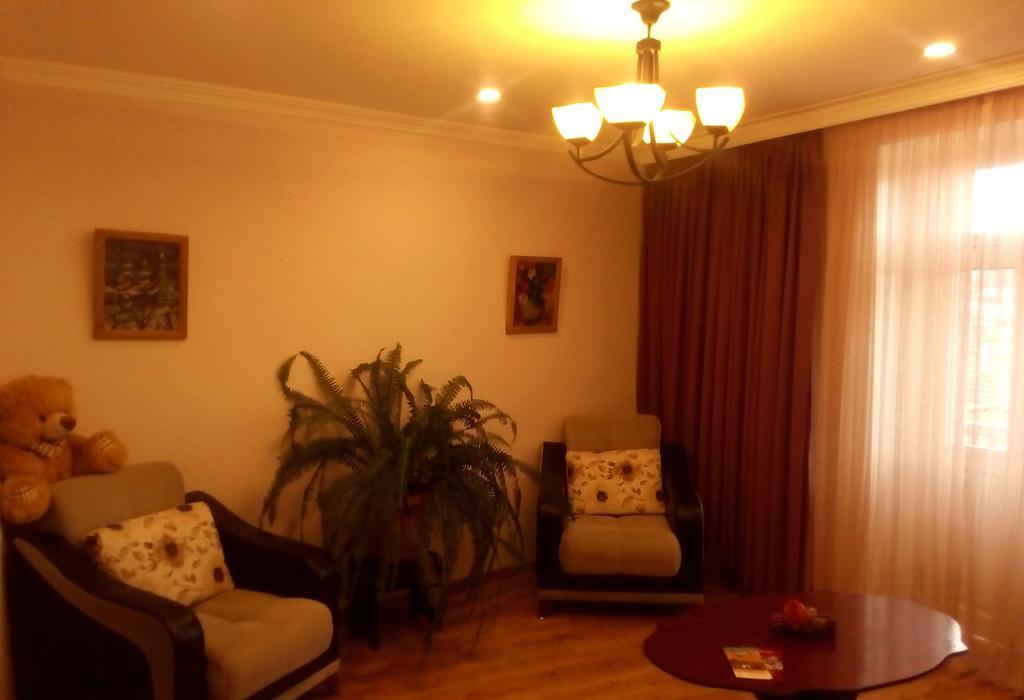 Guesthouse Honeymoon Сігнагі Екстер'єр фото